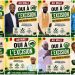 Guerre numérique entre militants pro-excision maliens et féministes ouest-africaines image principale