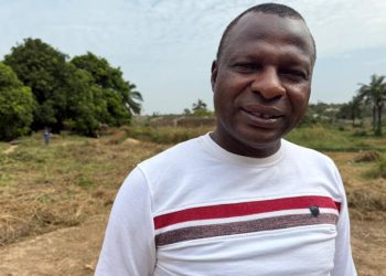 Guinée-Bissau: le parti d'opposition PAIGC appelle à boycotter le référendum sur la réforme constitutionnelle image principal