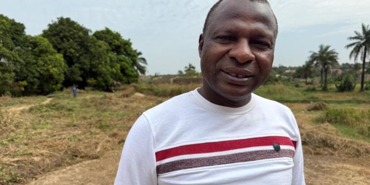 Guinée-Bissau: le parti d'opposition PAIGC appelle à boycotter le référendum sur la réforme constitutionnelle image principal