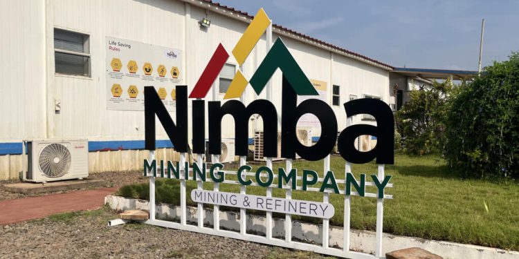 Guinée: Nimba Mining signe un accord avec l’australien Resolute pour se lancer dans l'or image principale