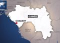 Guinée: six corps découverts dans une fosse commune dans la préfecture de Forecariah image principale