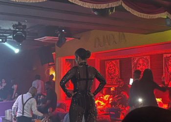 Histoire de la nuit africaine: le club DjaDja, la boîte afro la plus célèbre du Maroc [10/10] image principale
