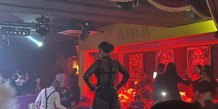 Histoire de la nuit africaine: le club DjaDja, la boîte afro la plus célèbre du Maroc [10/10] image principale