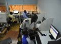information sécurité numérique Burkina Faso