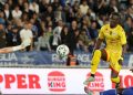 «Je viens de loin»: Dame Gueye, un premier but en Ligue 1 après une lente ascension image principale