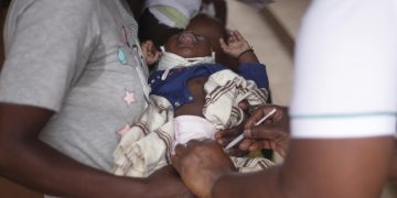 Journée mondiale du moustique: cinq ans après le premier vaccin, la lutte contre le paludisme avance en Afrique image princip