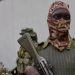 Kenya: la société civile s'inquiète d'une forte hausse du budget sécuritaire à un an des élections générales image principale