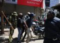 Kenya: nouveau week-end de violences politiques à un an des élections générales de 2027 image principale