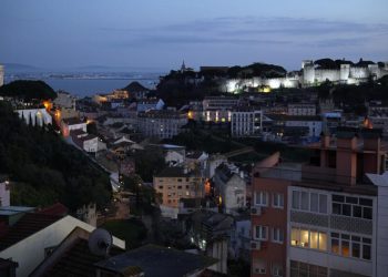 La batida, le son électro des diasporas africaines venu de Lisbonne image principale