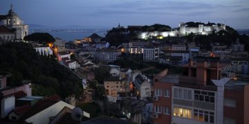 La batida, le son électro des diasporas africaines venu de Lisbonne image principale