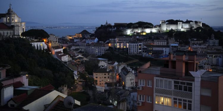 La batida, le son électro des diasporas africaines venu de Lisbonne image principale