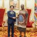 La Chine appelle ses citoyens à quitter pour raisons de sécurité l'Eswatini, pays qui reconnaît Taïwan image principale