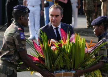 La France veut conditionner l'aide au développement pour sept pays africains à la lutte contre l'immigration à Mayo