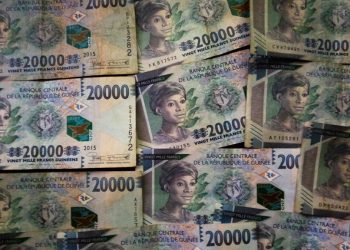 La Guinée choisit son franc plutôt que l'eco, la monnaie unique de la Cédéao image principale