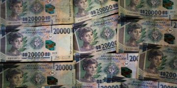 La Guinée choisit son franc plutôt que l'eco, la monnaie unique de la Cédéao image principale
