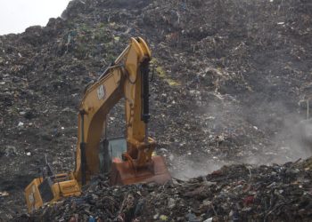 La Guinée toujours en état de choc deux jours après le drame de la grande décharge de Conakry image principale