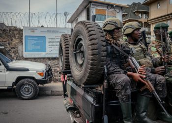 La RDC et les combattants du M23 s'accordent sur une feuille de route pour les négociations de paix image principale