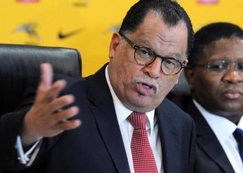 La VAR au cœur d’un bras de fer entre le gouvernement et la fédération sud-africaine de football image principale