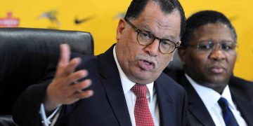La VAR au cœur d’un bras de fer entre le gouvernement et la fédération sud-africaine de football image principale