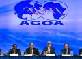 L'Agoa: un «levier sur certains pays qui adoptent une politique conciliante vis-à-vis des États-Unis» image principale
