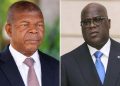 L'Angola et la RDC signent un contrat de concession pour la ligne ferroviaire Dilolo-Sakania image principale