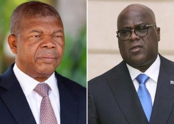 L'Angola et la RDC signent un contrat de concession pour la ligne ferroviaire Dilolo-Sakania image principale