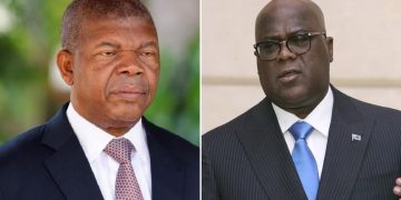 L'Angola et la RDC signent un contrat de concession pour la ligne ferroviaire Dilolo-Sakania image principale