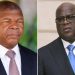L'Angola et la RDC signent un contrat de concession pour la ligne ferroviaire Dilolo-Sakania image principale