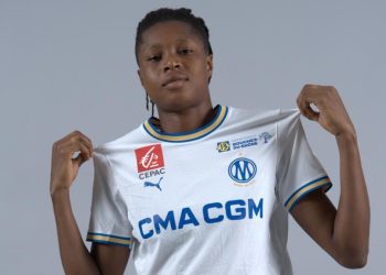 L'attaquante ivoirienne Habibou Ouédraogo, buteuse prolifique, débarque à l’OM image principale