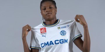 L'attaquante ivoirienne Habibou Ouédraogo, buteuse prolifique, débarque à l’OM image principale