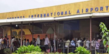 Le Liberia annonce recevoir 1200 personnes expulsées des États-Unis d’ici un an image principale