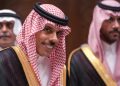Le Soudan et l’Arabie saoudite signent un accord afin de renforcer leur coopération image principale