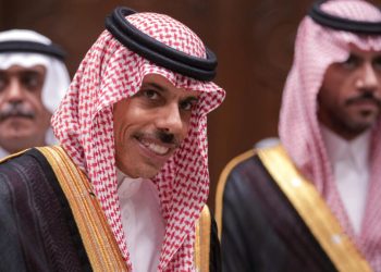 Le Soudan et l’Arabie saoudite signent un accord afin de renforcer leur coopération image principale