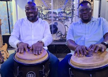 Les chanteurs Yodé & Siro: «Le zouglou est comme un arbre qui a de bonnes racines» image principale