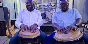 Les chanteurs Yodé & Siro: «Le zouglou est comme un arbre qui a de bonnes racines» image principale