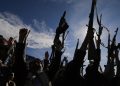 Les Houthis yéménites étendent leur influence dans la Corne de l’Afrique, selon un rapport américain image principale
