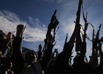Les Houthis yéménites étendent leur influence dans la Corne de l’Afrique, selon un rapport américain image principale