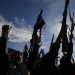 Les Houthis yéménites étendent leur influence dans la Corne de l’Afrique, selon un rapport américain image principale