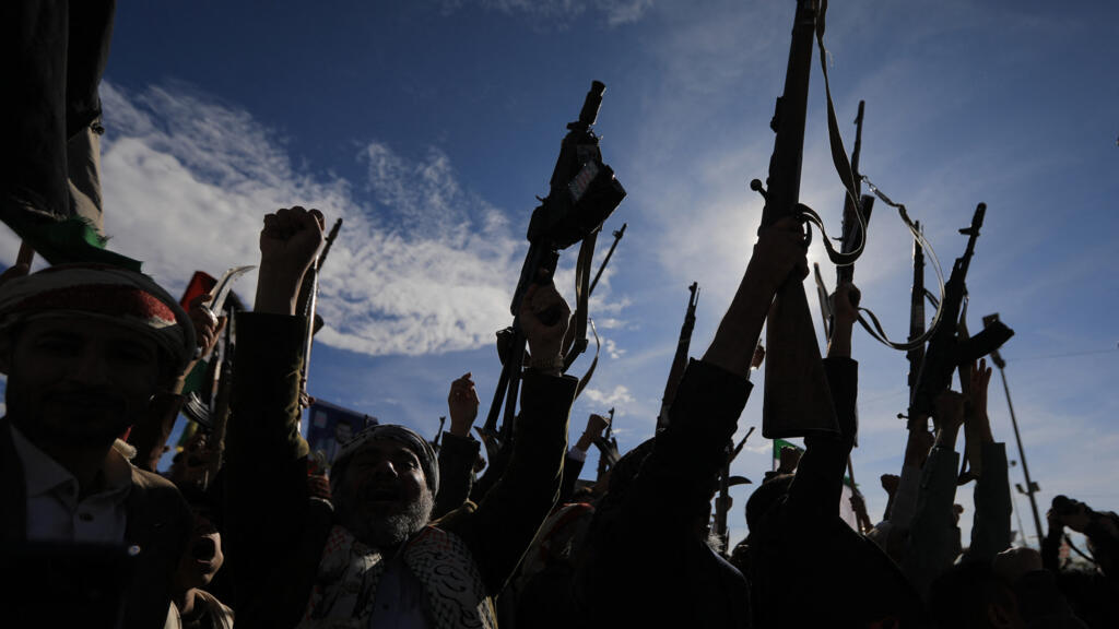 Les Houthis yéménites étendent leur influence dans la Corne de l’Afrique, selon un rapport américain image principale Les Houthis yéménites étendent leur influence dans la Corne de l’Afrique, selon un rapport américain image principale