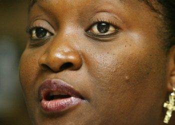 Liberia: l'ex-vice présidente et ex-Première dame Jewel Howard Taylor inculpée pour «trafic de drogue» image principale