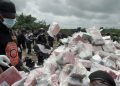 Liberia: série de limogeage après des saisies records de cocaïne image principale