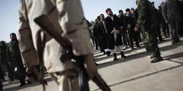Libye: le chef des renseignements de l’armée du maréchal Haftar tué dans un attentat image principale
