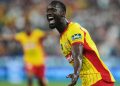 Ligue 1: Abdallah Sima, l'éloge de la patience à Lens image principale