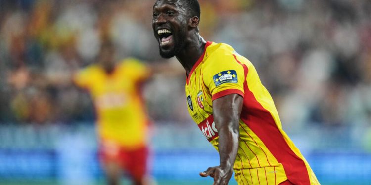 Ligue 1: Abdallah Sima, l'éloge de la patience à Lens image principale