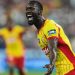 Ligue 1: Abdallah Sima, l'éloge de la patience à Lens image principale