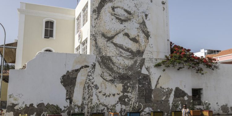 L'industrie musicale africaine: au Cap-Vert, la musique au cœur de l’économie nationale [10/10] image principale