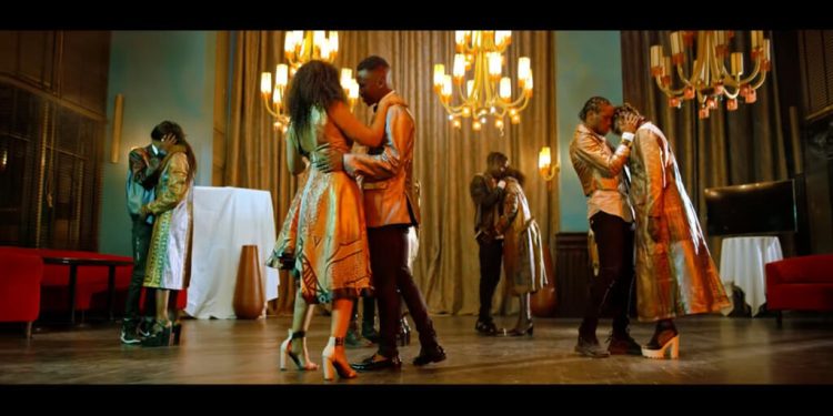 L'industrie musicale africaine: au Sénégal, le stream comme moyen de rémunérer des artistes locaux? [5/10] image principale