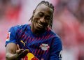 L’Ivoirien Yan Diomandé devient le joueur africain le plus cher de l’histoire en signant au Real Madrid image principale
