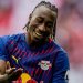 L’Ivoirien Yan Diomandé devient le joueur africain le plus cher de l’histoire en signant au Real Madrid image principale
