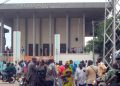 Lomé s'exprime pour la première fois sur l'arrestation de deux journalistes français au Togo image principale